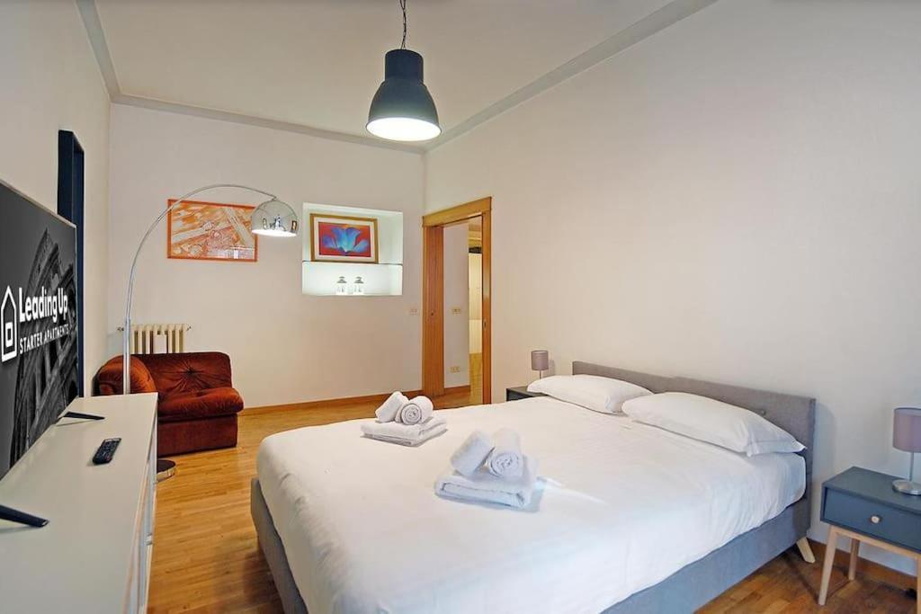 Elegant Via Veneto By Varental Rom