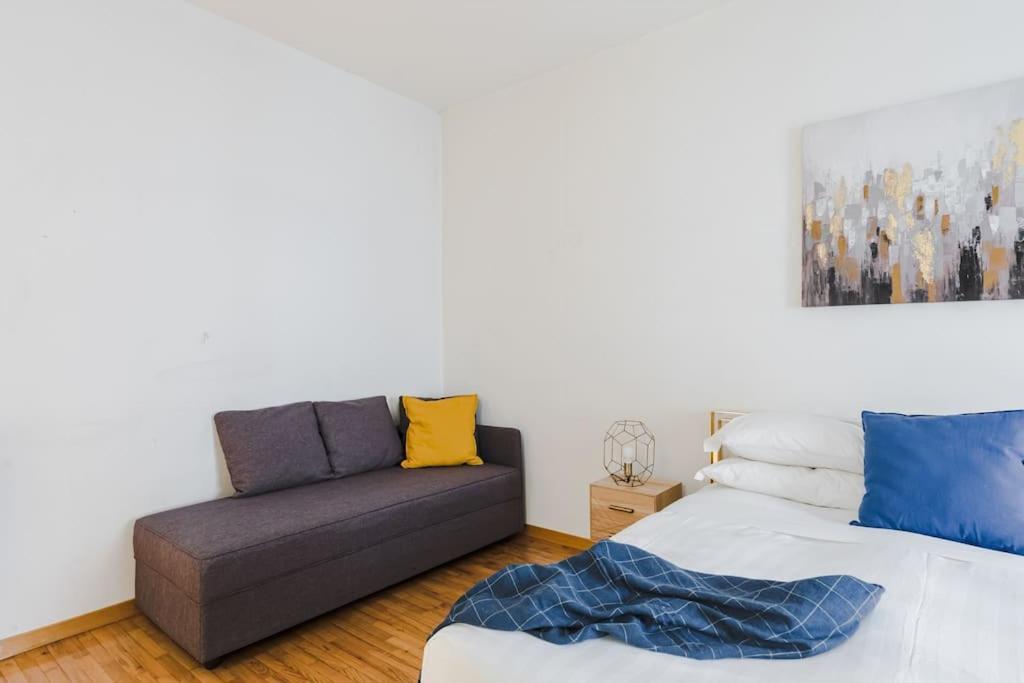 Apartment Elegant Via Veneto By Varental Rom