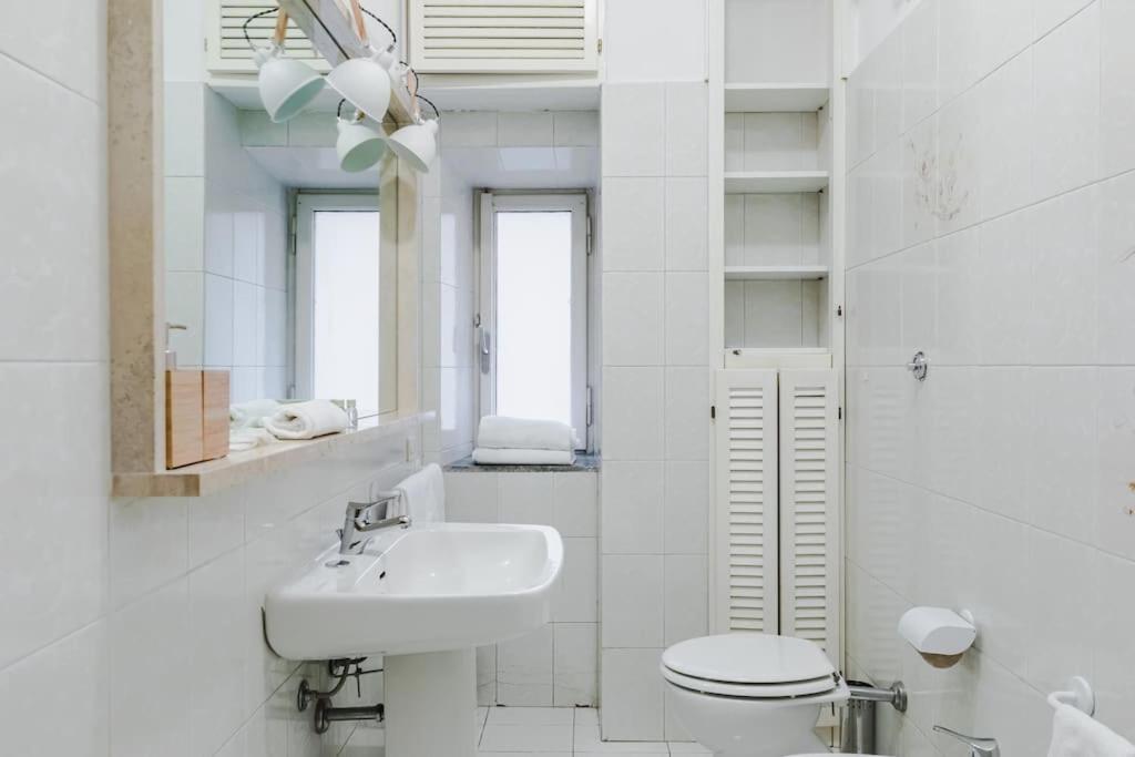 Elegant Via Veneto By Varental Rom