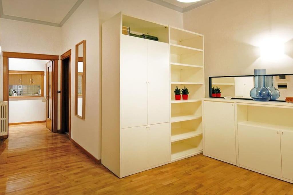 Elegant Via Veneto By Varental Apartment Rom
