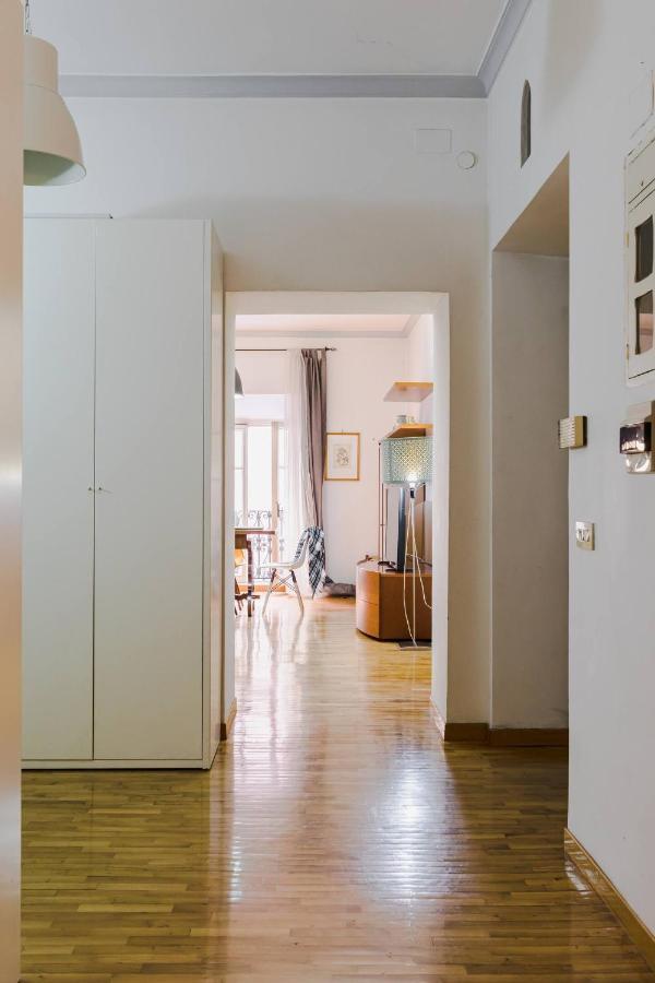 Elegant Via Veneto By Varental Apartment Rom
