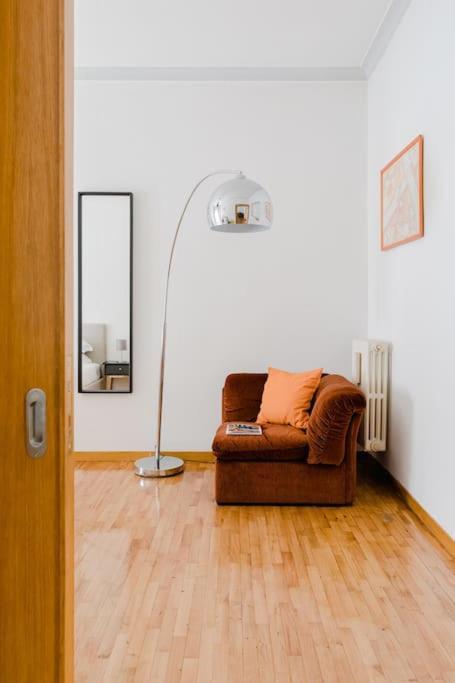 Elegant Via Veneto By Varental Apartment Rom