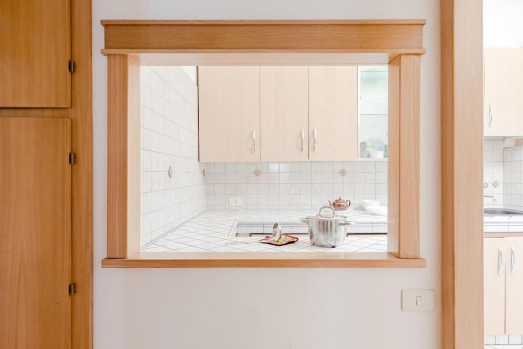 Elegant Via Veneto By Varental Apartment Rom
