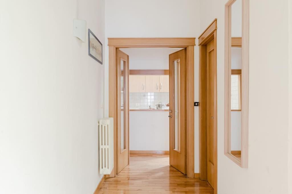 Apartment Elegant Via Veneto By Varental Rom