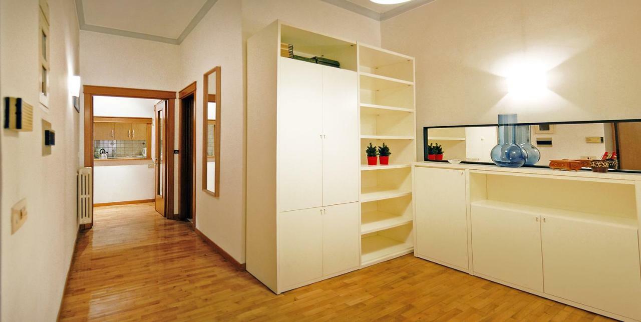 Apartment Elegant Via Veneto By Varental Rom