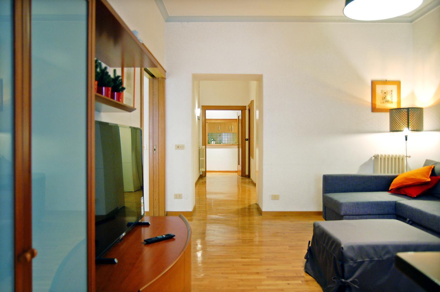 Elegant Via Veneto By Varental Rom