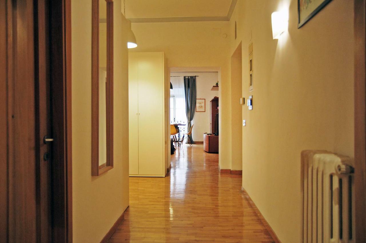 Apartment Elegant Via Veneto By Varental Rom